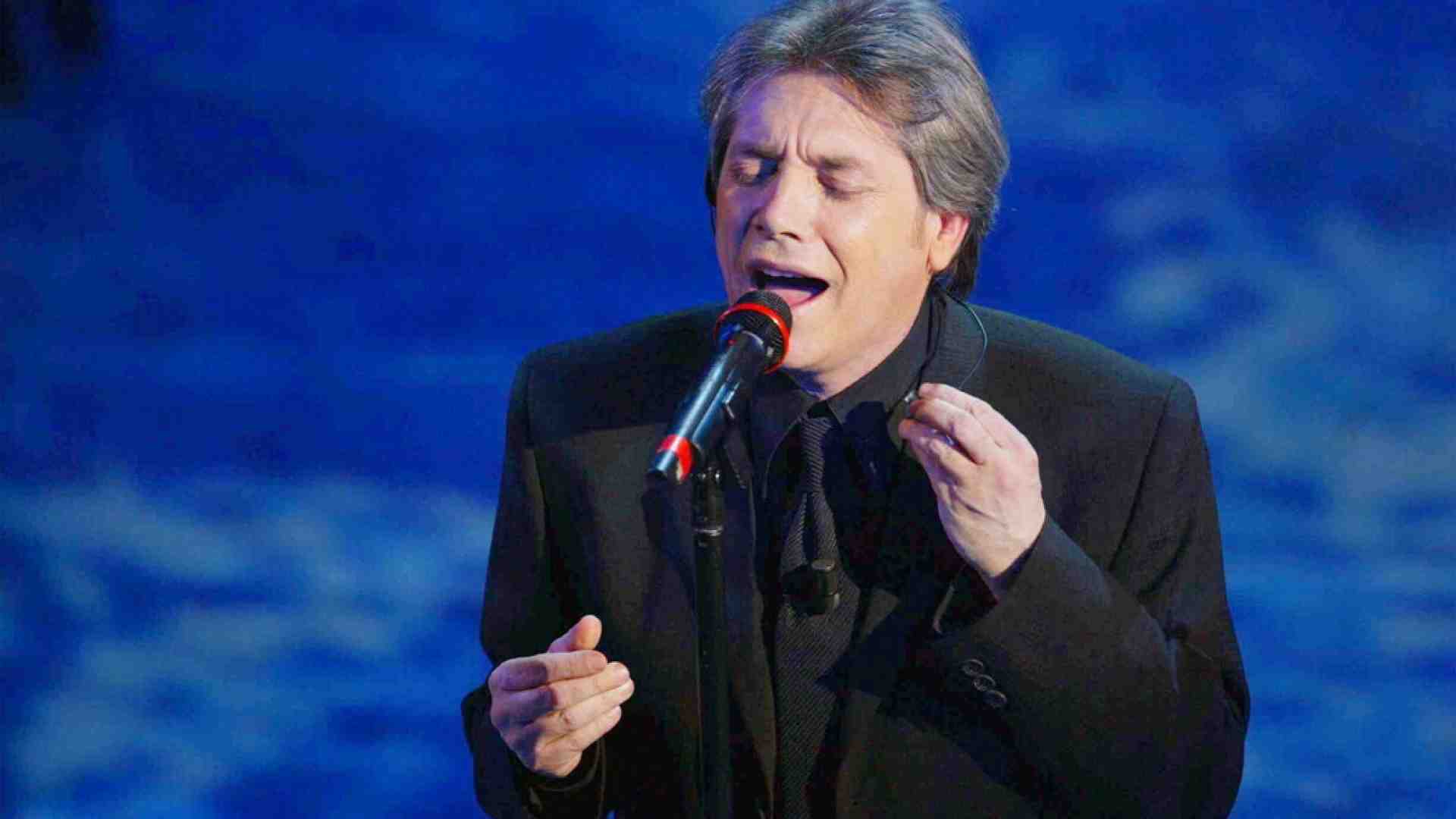 Una canzone di Nino D'Angelo che è una ventata di libertà