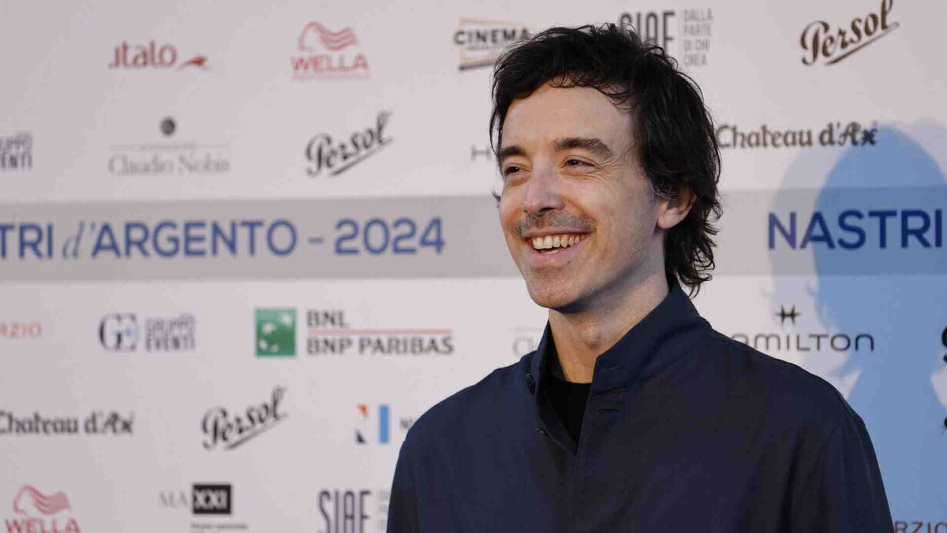 Bastano pochi versi per smontare Diodato