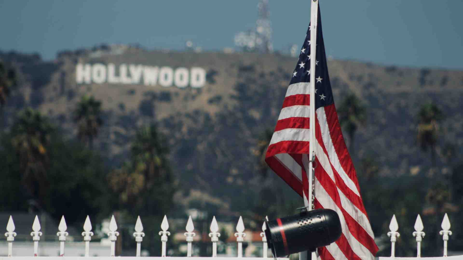 Founders Films e l’ambizione di fare soldi con film nazionalisti