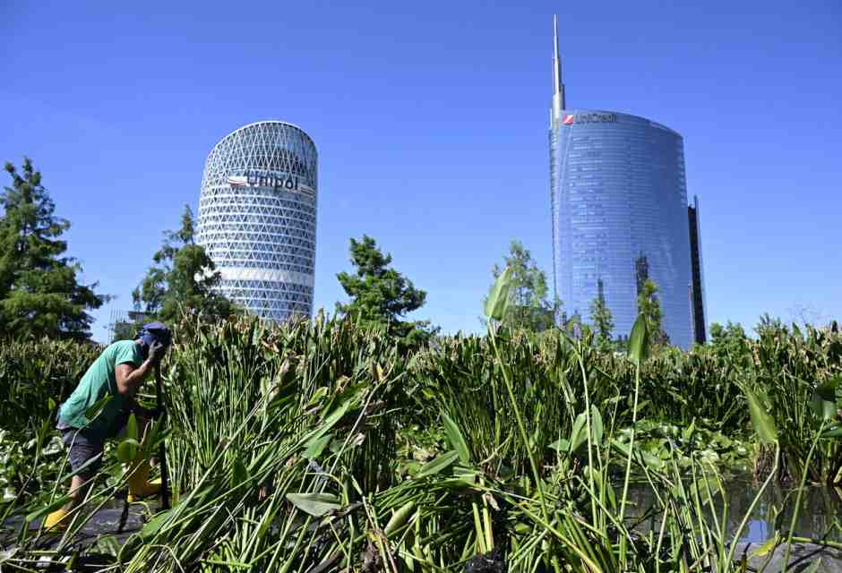 Consob proroga ancora l'offerta di Unicredit su Banco Bpm