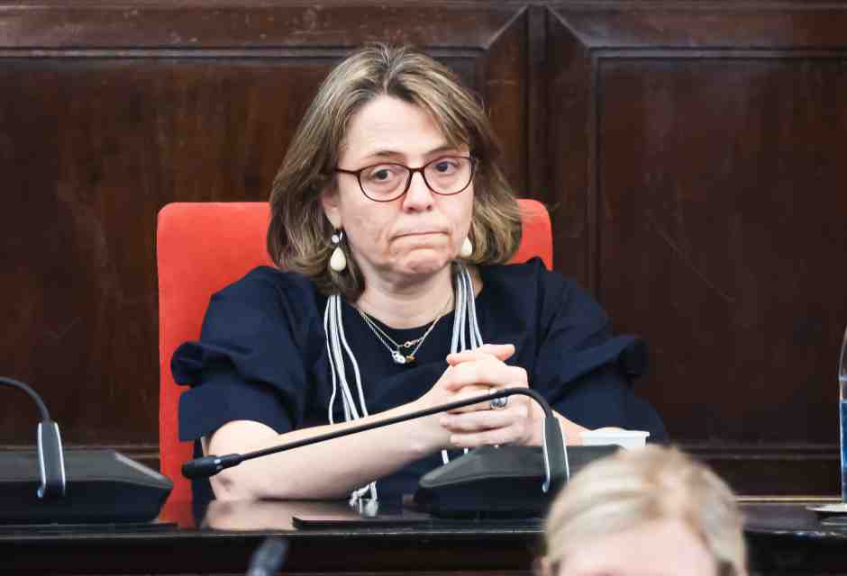 Sala: “Le deleghe all'urbanistica vanno temporaneamente alla vicesindaca di Milano”