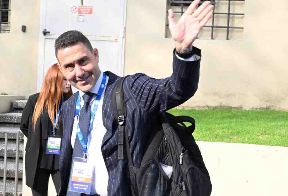 L'intesa gialloverde di Lega e M5s pro Russia: da Vannacci a Della Valle