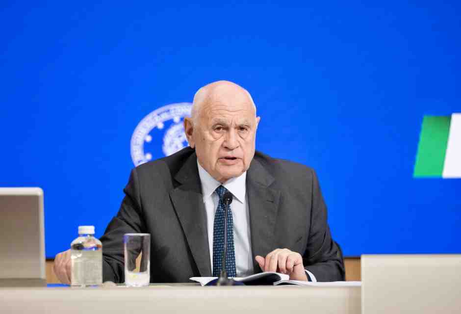 Il Cdm approva il piano carceri. Nordio: “La soluzione al sovraffollamento è una priorità, ma non abbiamo una bacchetta magica”