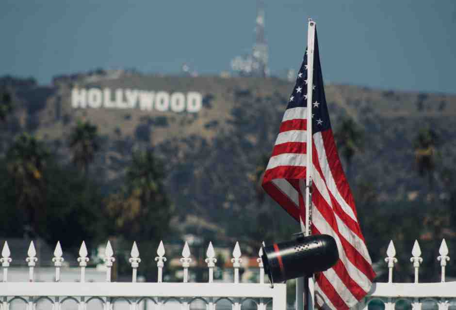 Founders Films e l’ambizione di fare soldi con film nazionalisti