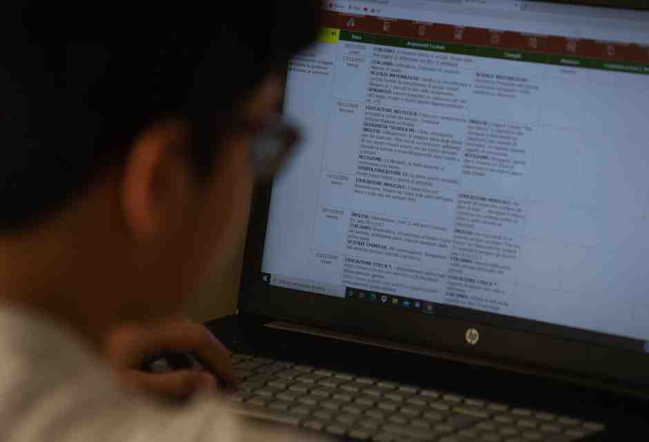 Atenei, telematiche e paura della concorrenza