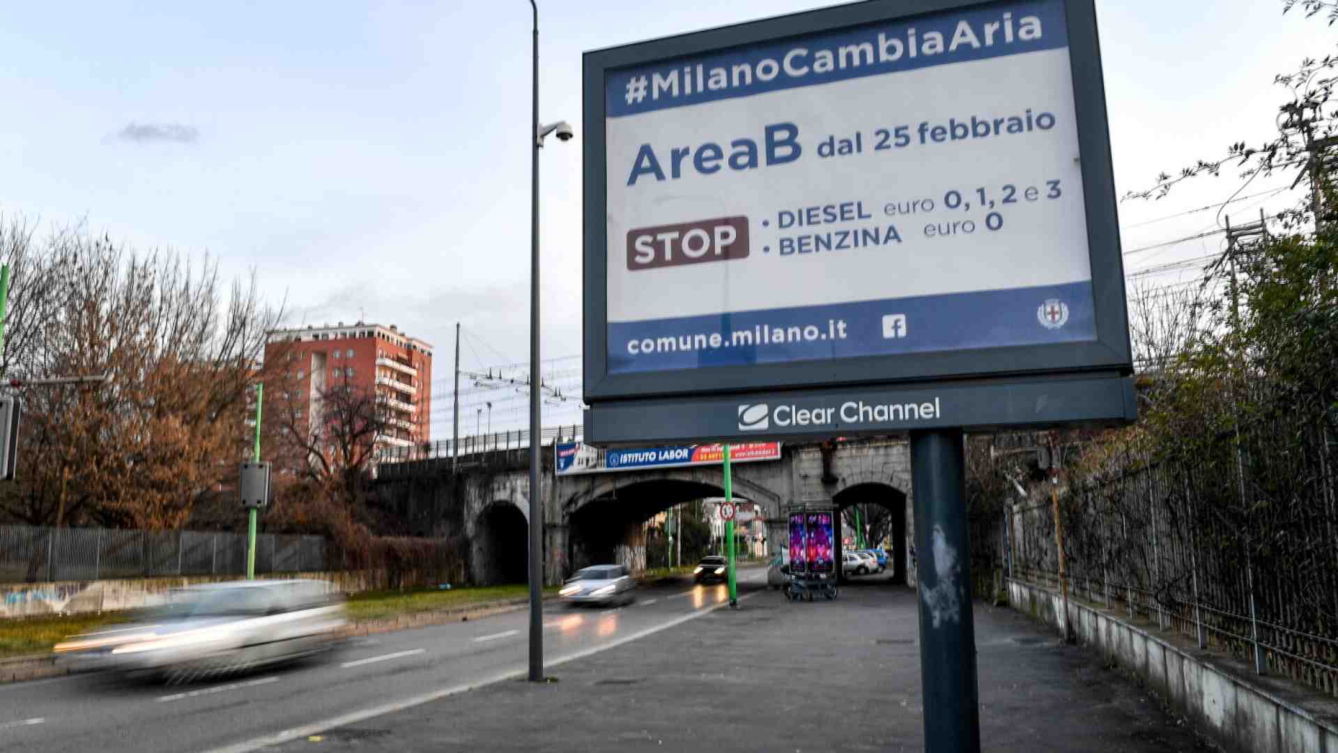 La città senza auto. Il guaio di Milano di cui nessuno vuole parlare