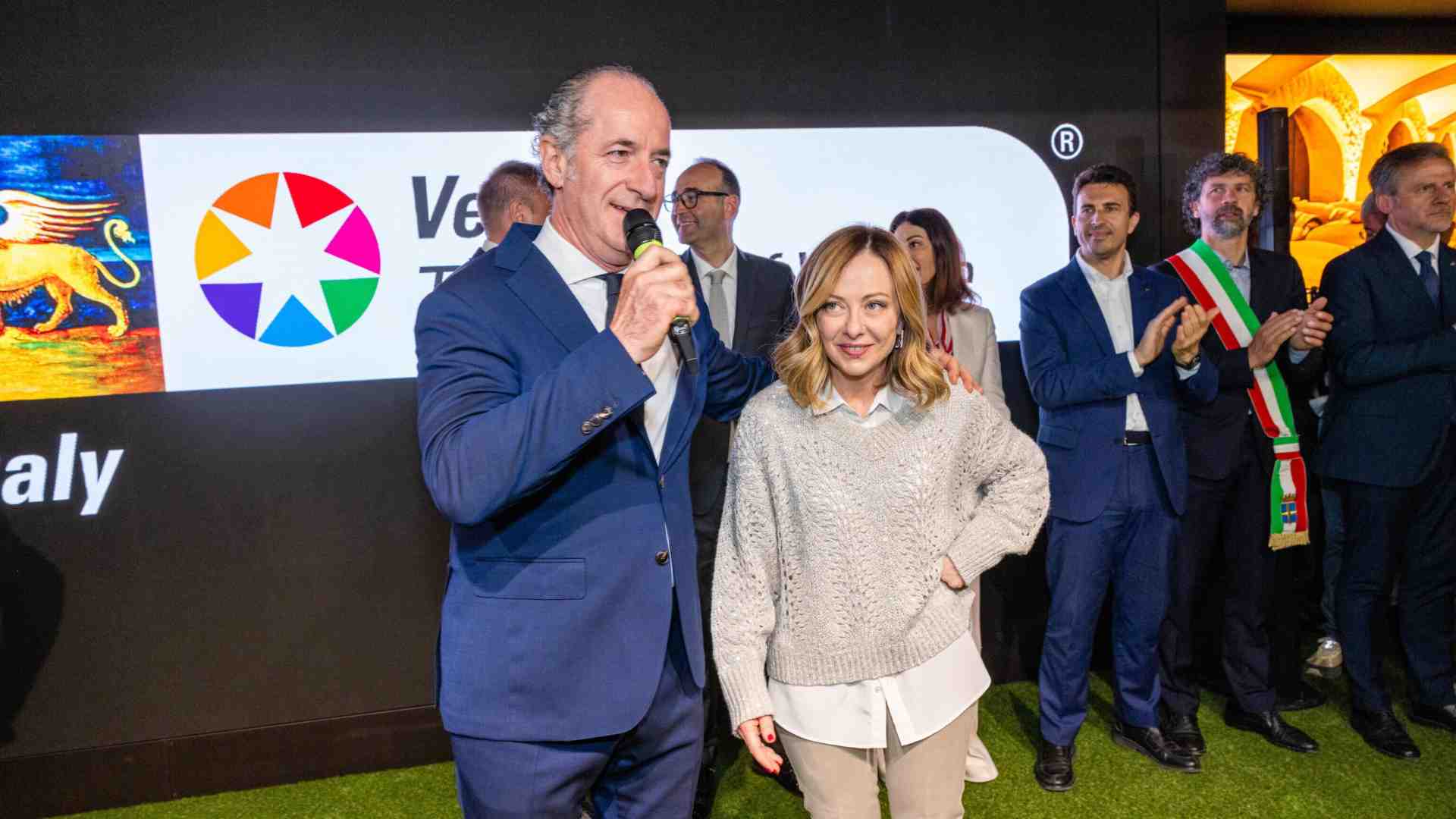 “Tempo scaduto, Veneto alla Lega senza condizioni”. Parla Villanova (lista Zaia)