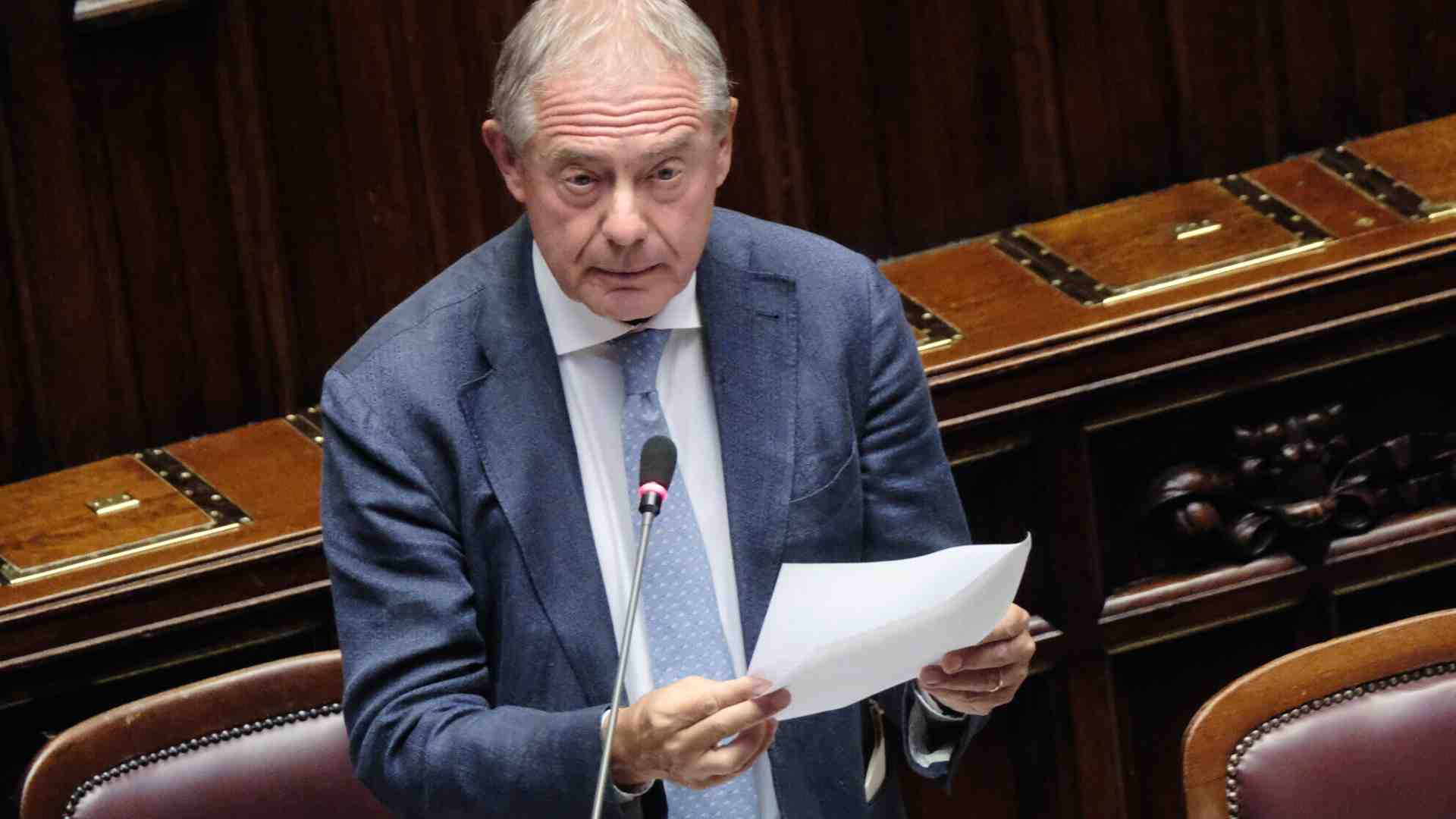 Se Taranto dice no al gas che serve a Ilva, l'alternativa è Gioia Tauro