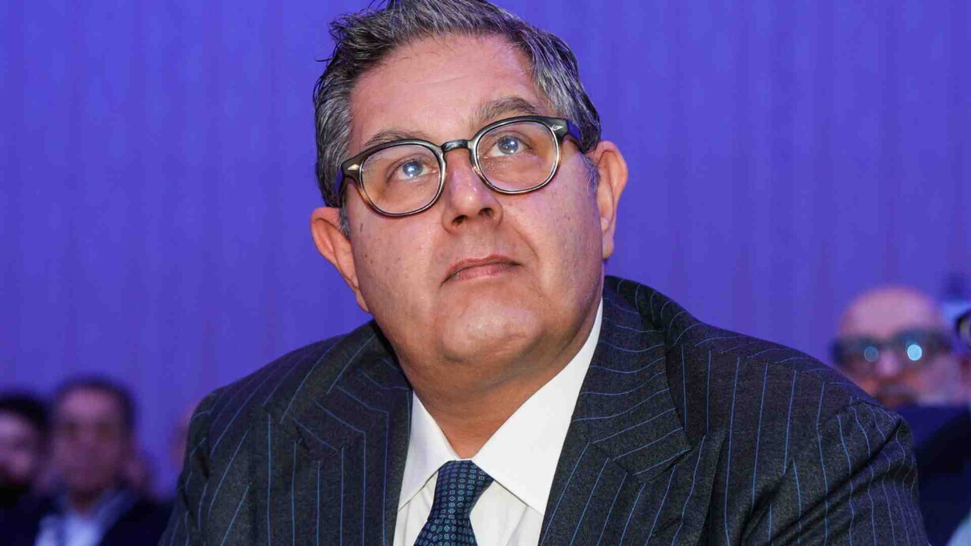 Toti lascia la politica. "Ma per Pier Silvio Berlusconi potrei tornare"