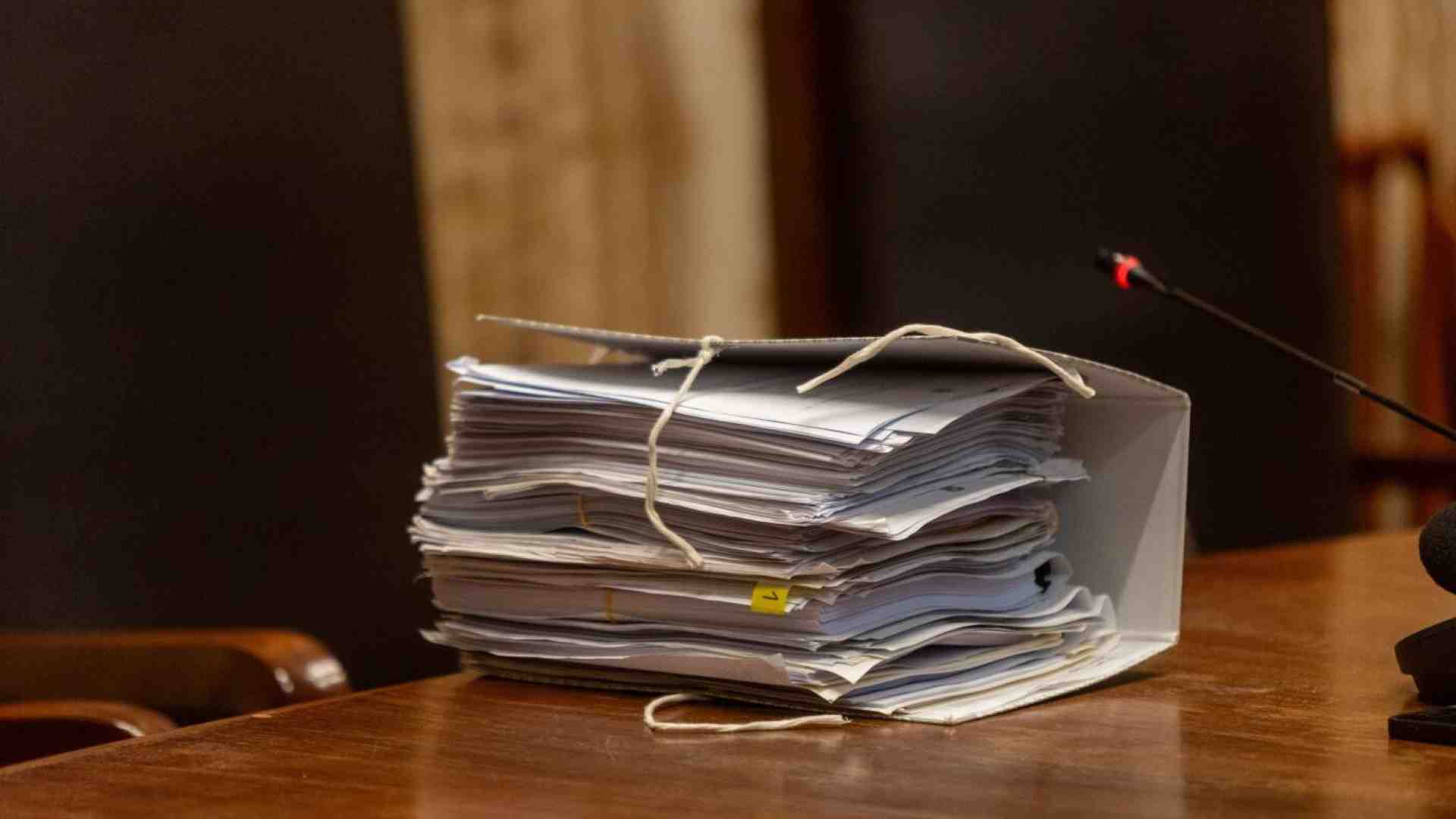 Il procuratore di Parma D’Avino: “I magistrati devono indagare reati, non sindacare politiche”