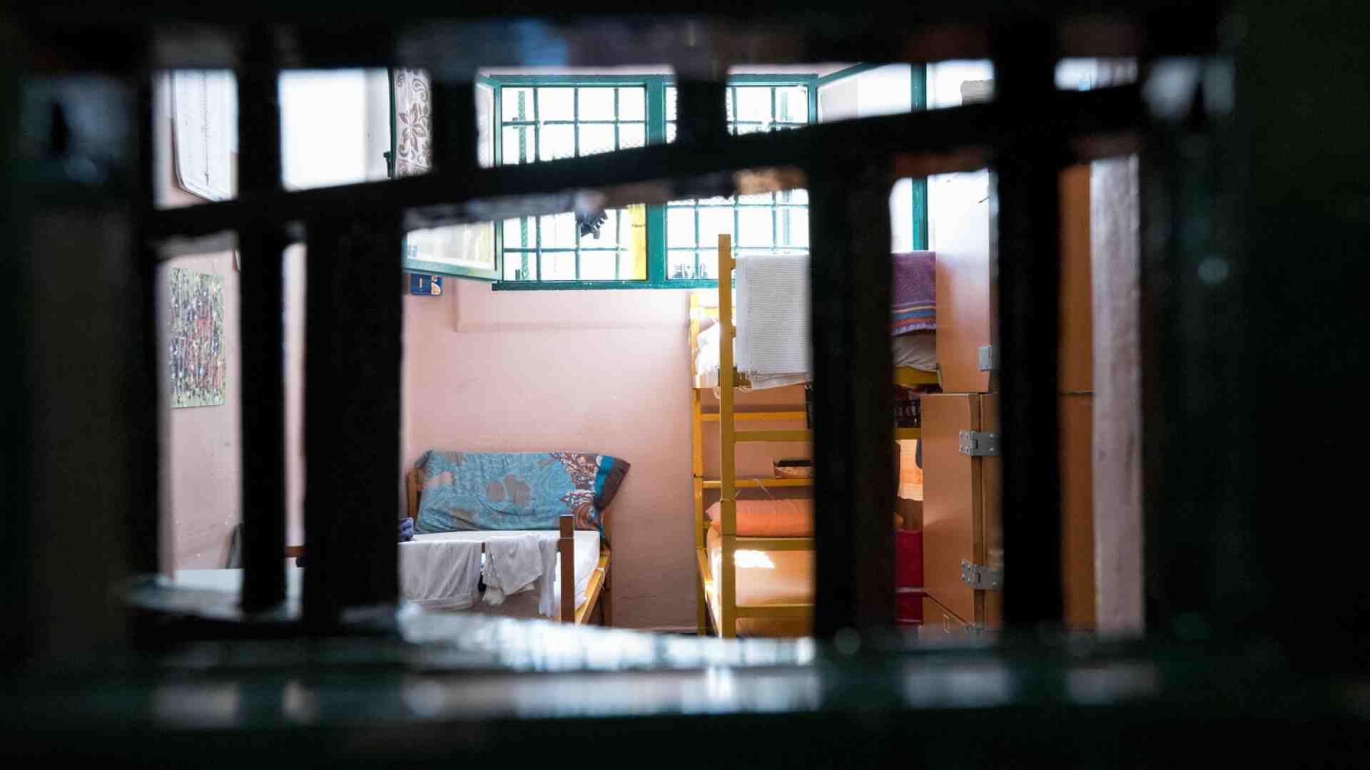 Un passo in avanti sulle carceri c’è