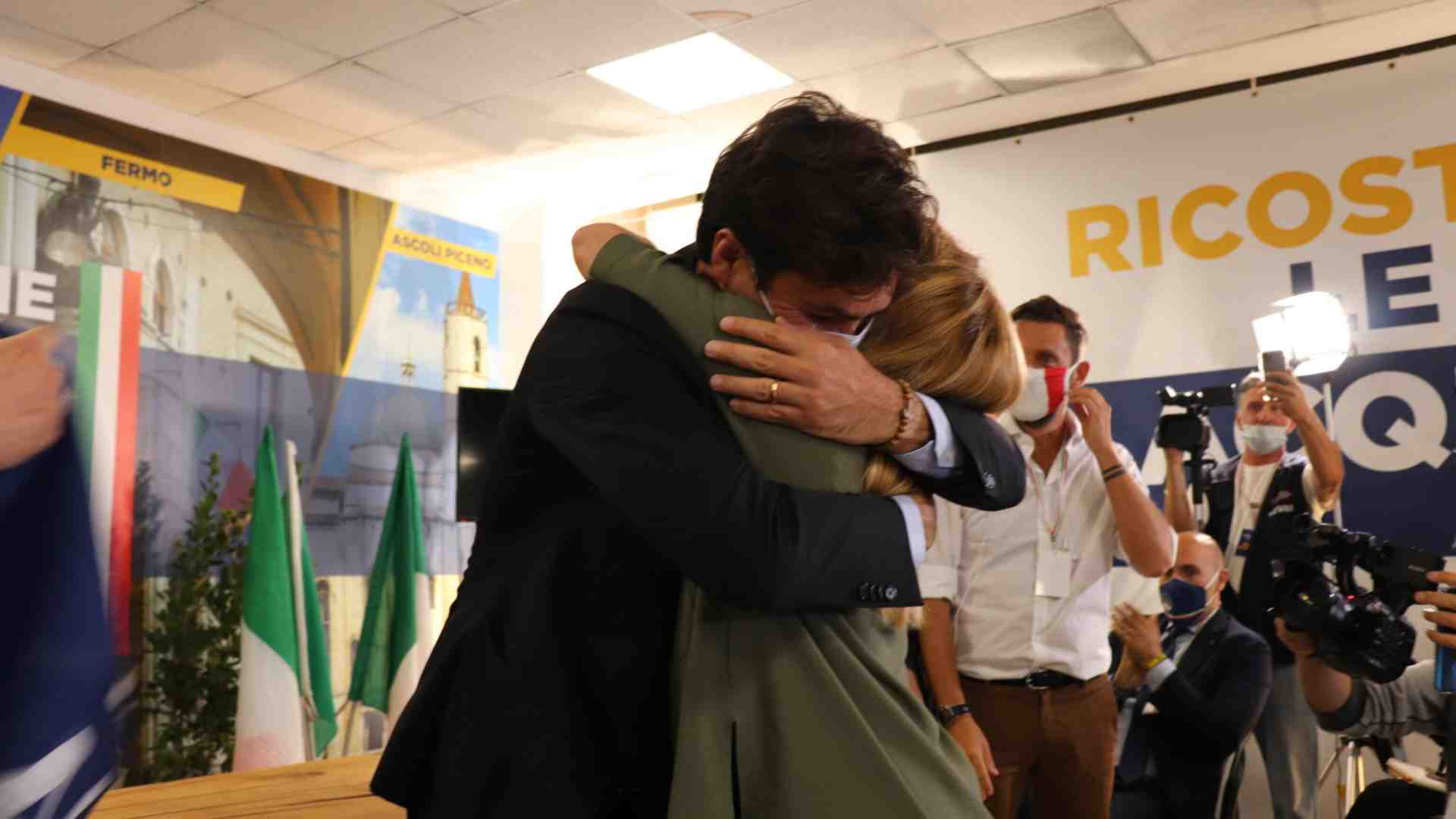 L'inchiesta su Ricci nelle Marche entusiasma FdI. La Russa e il Veneto: "Ci meritiamo tutto"