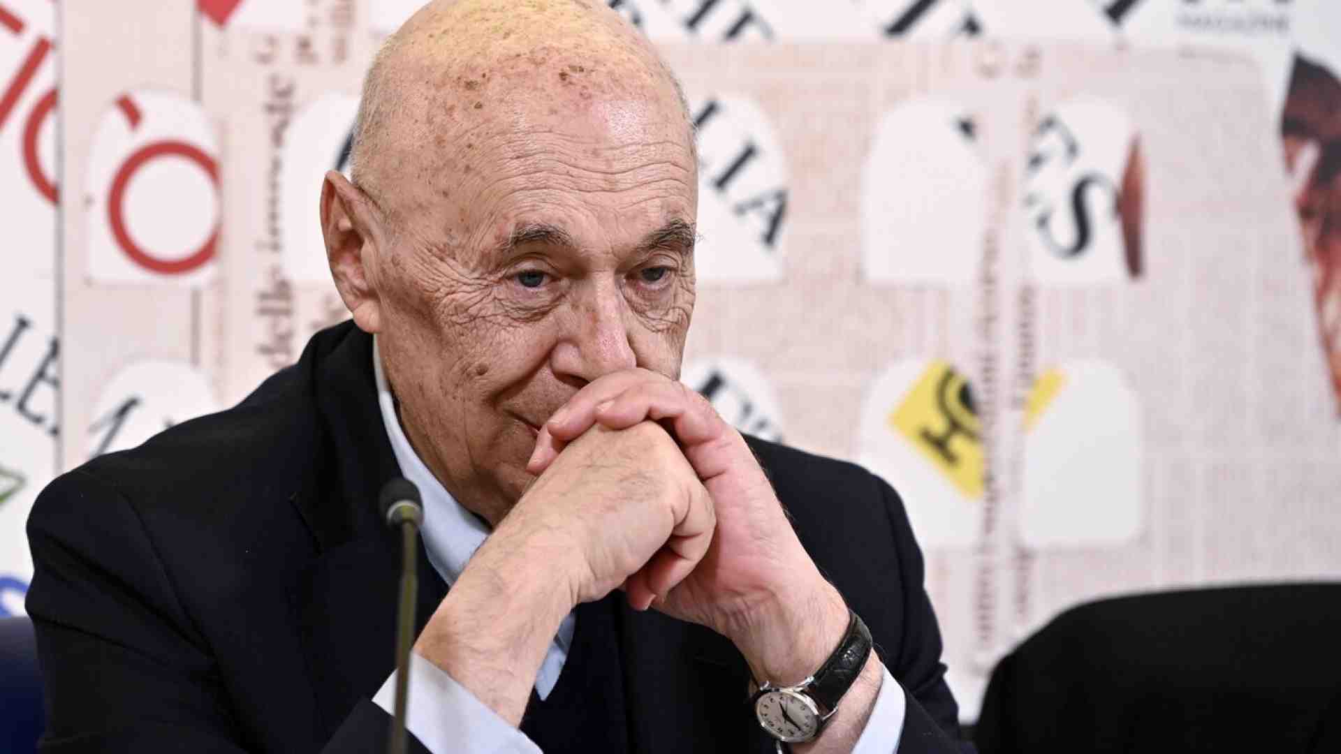 “Milano si piega, ma sa rialzarsi. Anche ora che vogliono rimetterle la testa sotto l’acqua”. Parla Paolo Mieli