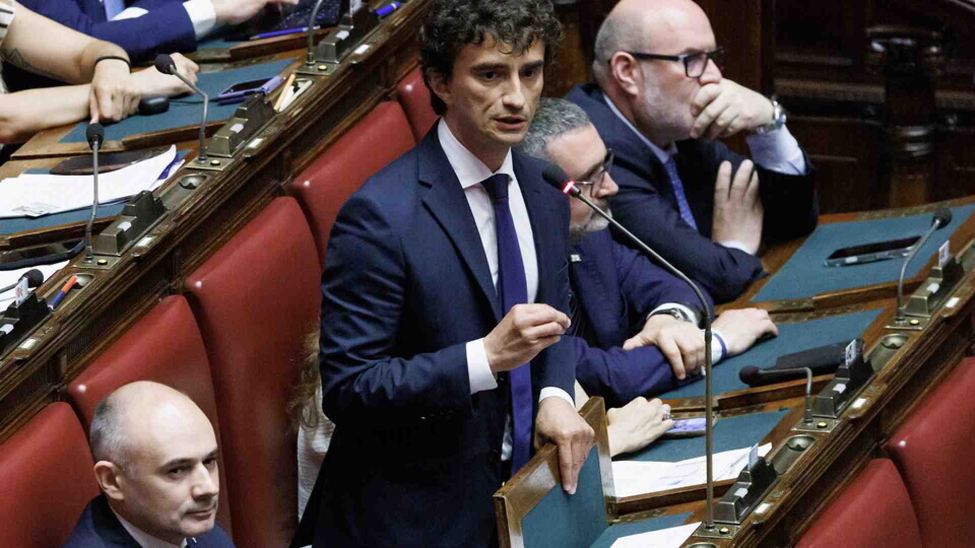 Bignami (FdI): "Calenda con il centrodestra? E' un leader con cui ci si può confrontare"