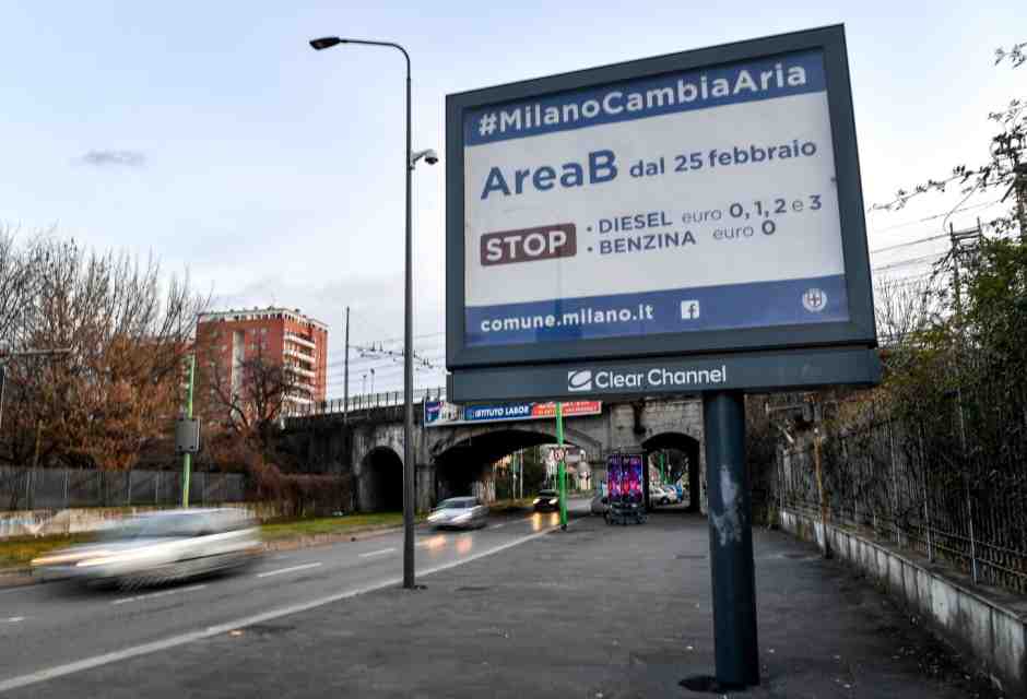 La città senza auto. Il guaio di Milano di cui nessuno vuole parlare