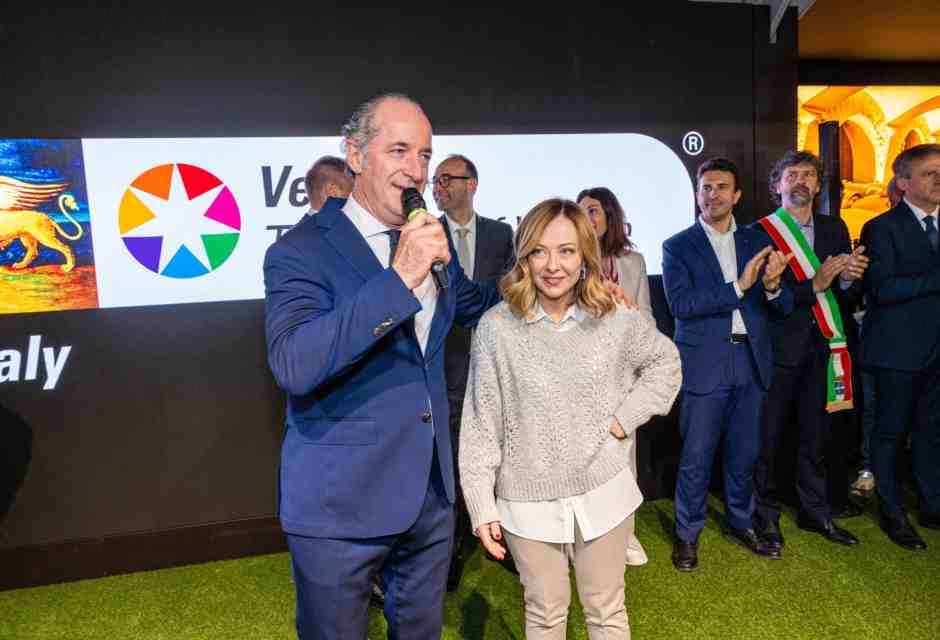 “Tempo scaduto, Veneto alla Lega senza condizioni”. Parla Villanova (lista Zaia)