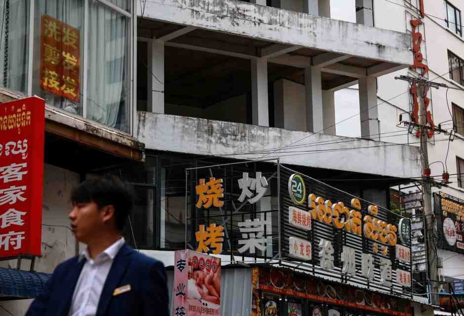 Così le reti criminali cinesi spostano le "scam city" in Africa e non solo