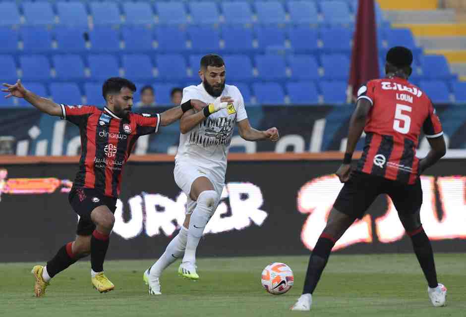 Saudi Pro League si privatizza