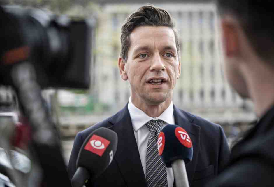 Se la Danimarca rompe i tabù dell'immigrazione a sinistra