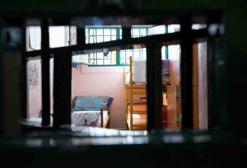 Un passo in avanti sulle carceri c’è