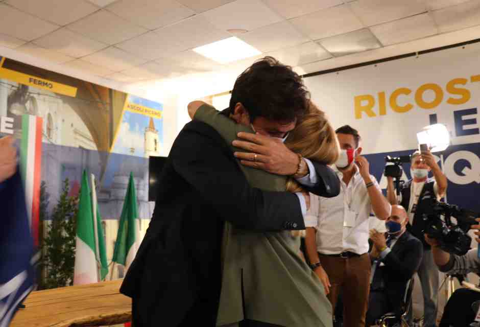 L'inchiesta su Ricci nelle Marche entusiasma FdI. La Russa e il Veneto: "Ci meritiamo tutto"