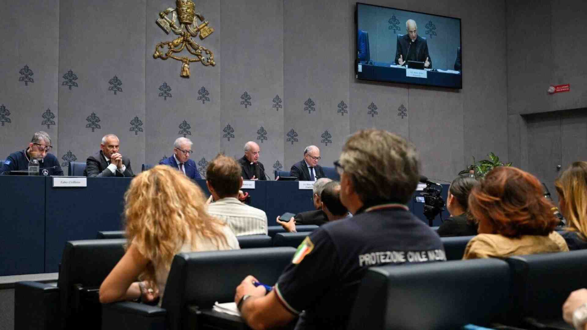 I numeri incredibili del Giubileo dei giovani