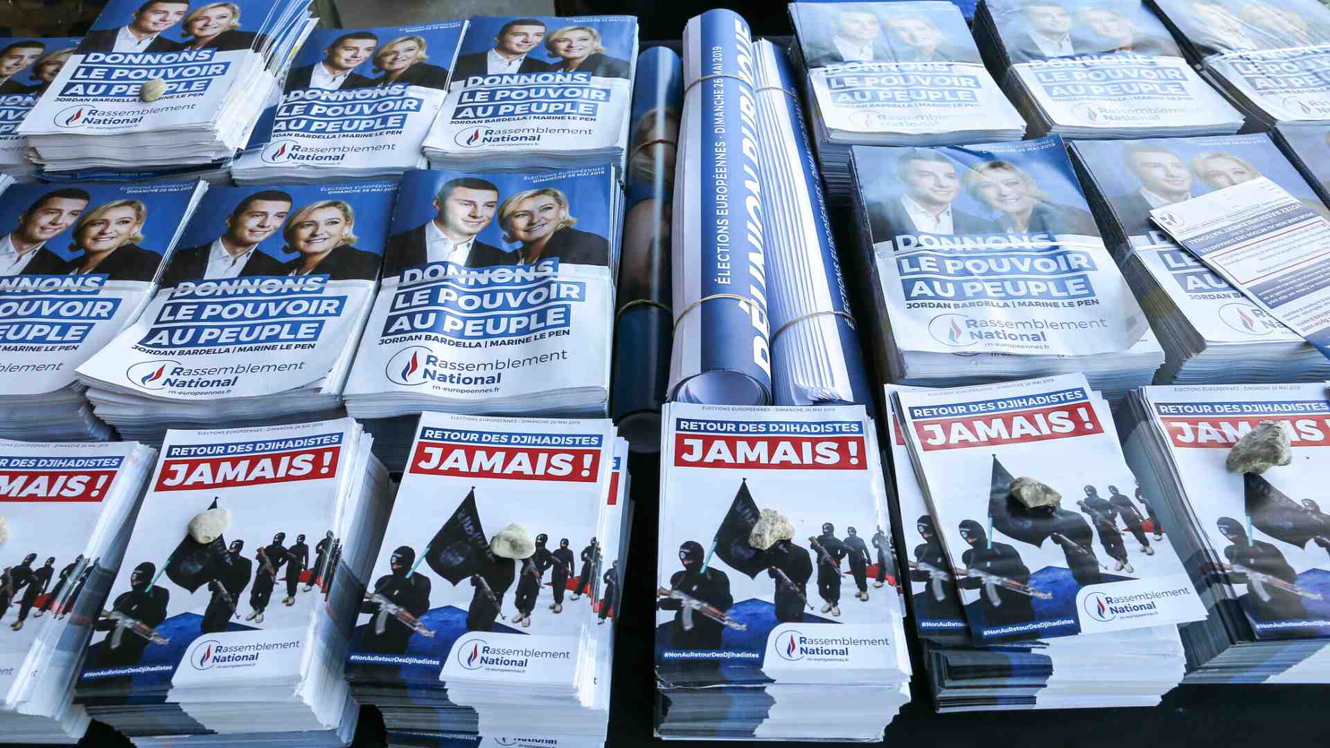 Il progetto nazionalista di Edouard Stérin, dagli aperitivi ai media alternativi