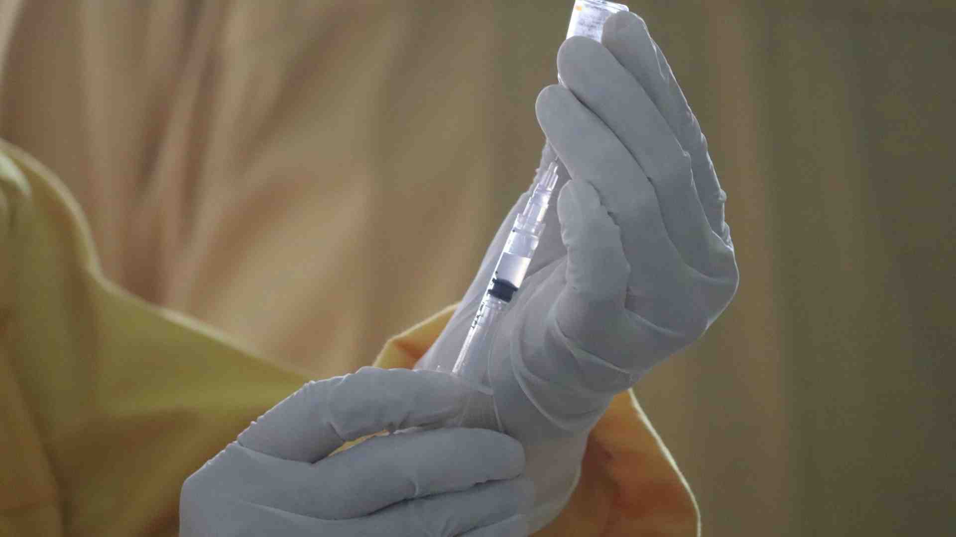 Dal vaccino anti-covid al primo trial su un mRNA contro il cancro al polmone