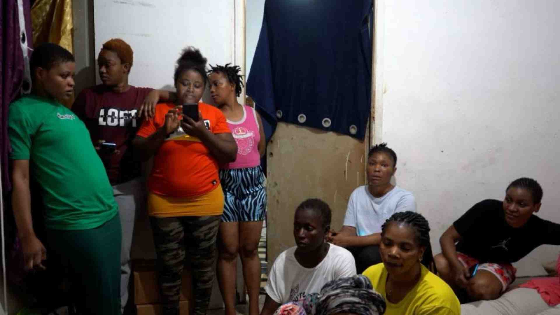 Migrant workers for sale: a journey through the hell of kafala system