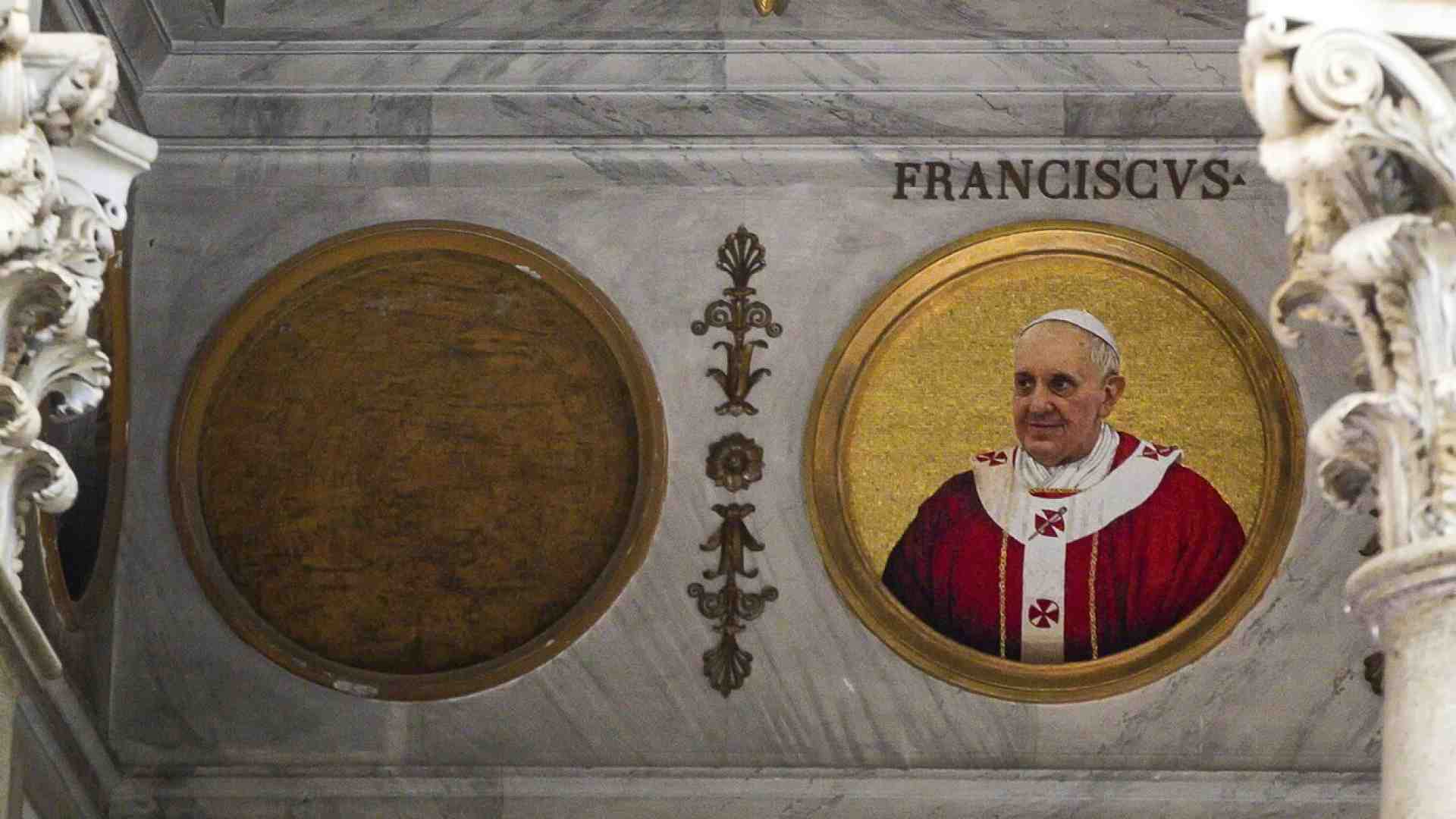 Il bergoglismo è finito