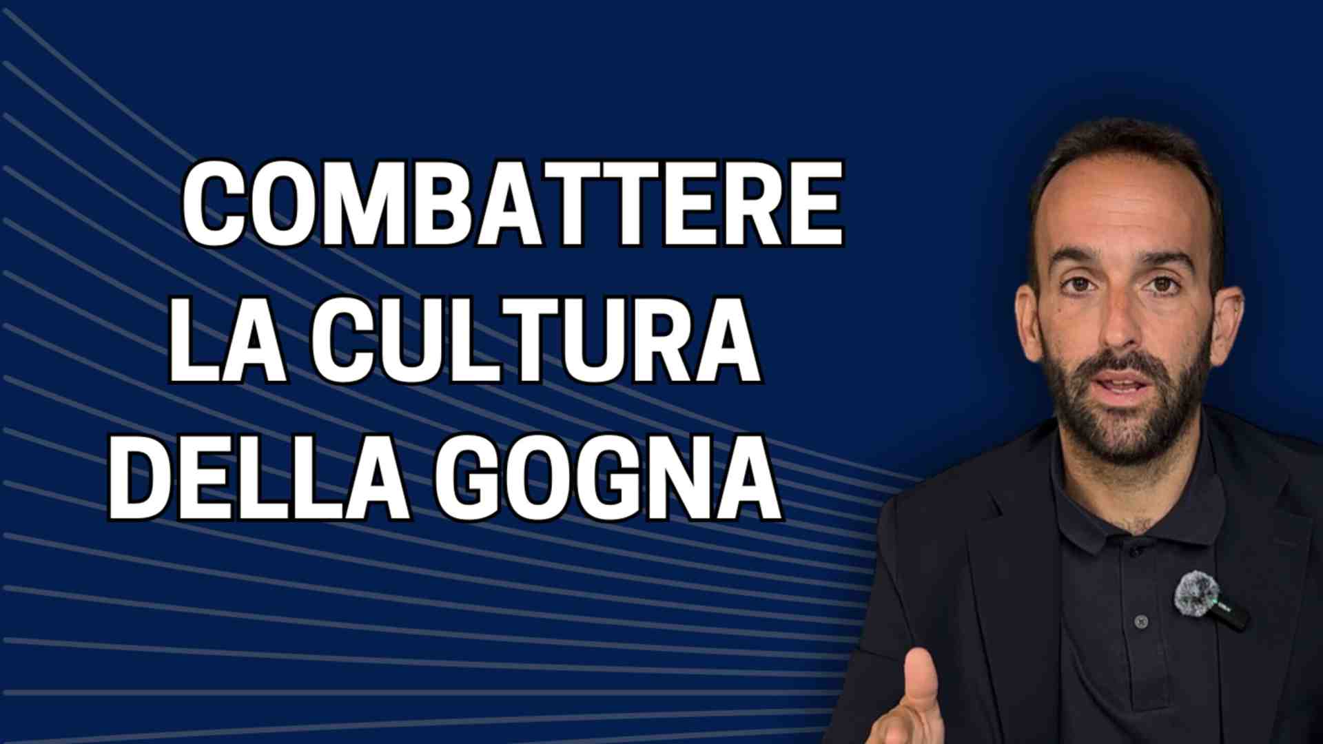 Cerasa: "Sala, Ricci e la riforma della Giustizia. Come combattere la cultura della gogna"