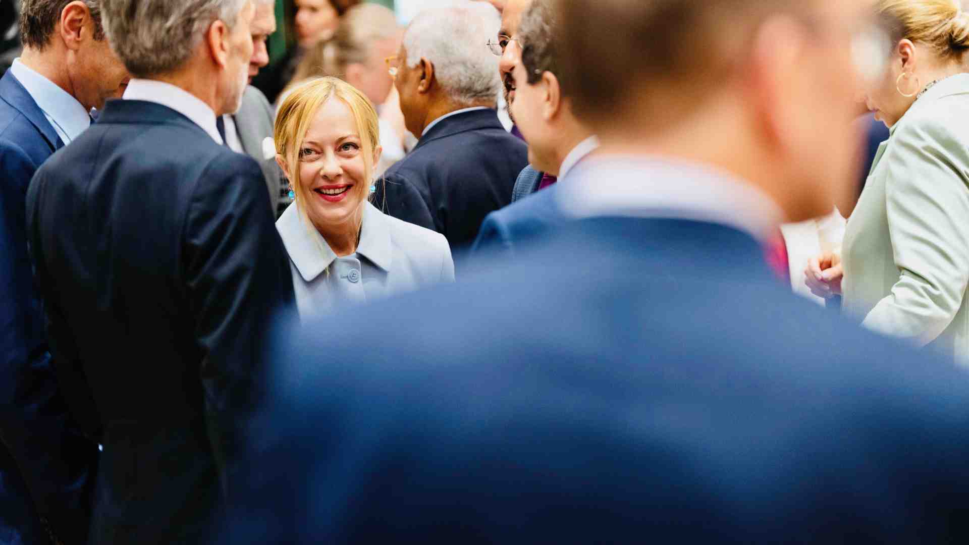 Al governo la concorrenza non piace e non fa nulla per nasconderlo