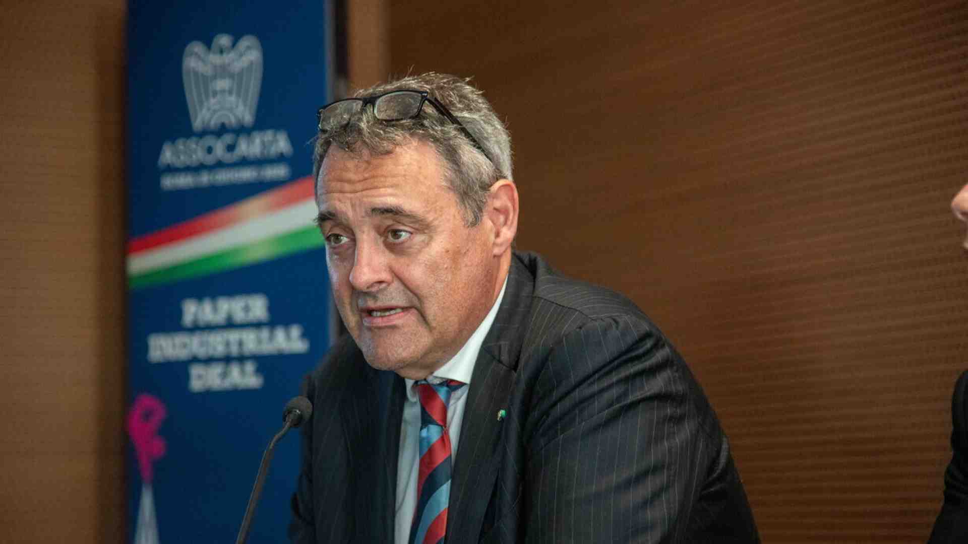 Un’occasione persa sull’energia