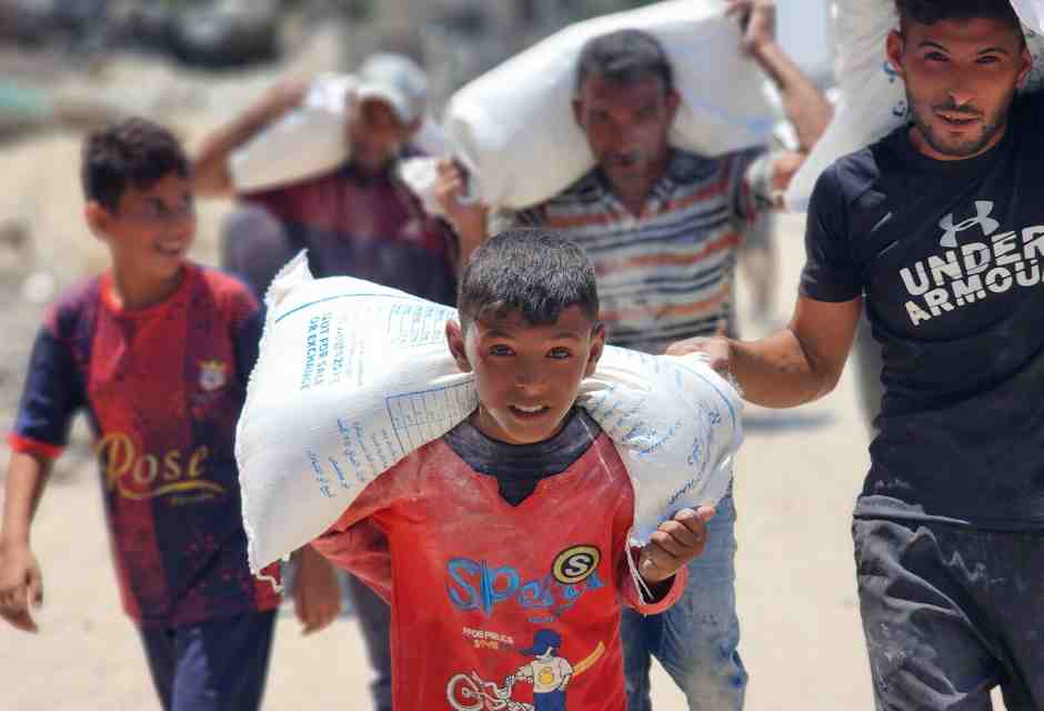 Oggi Witkoff in Sardegna per incontra i ministri di Israele e Qatar. Ma Netanyahu richiama i negoziatori da Doha