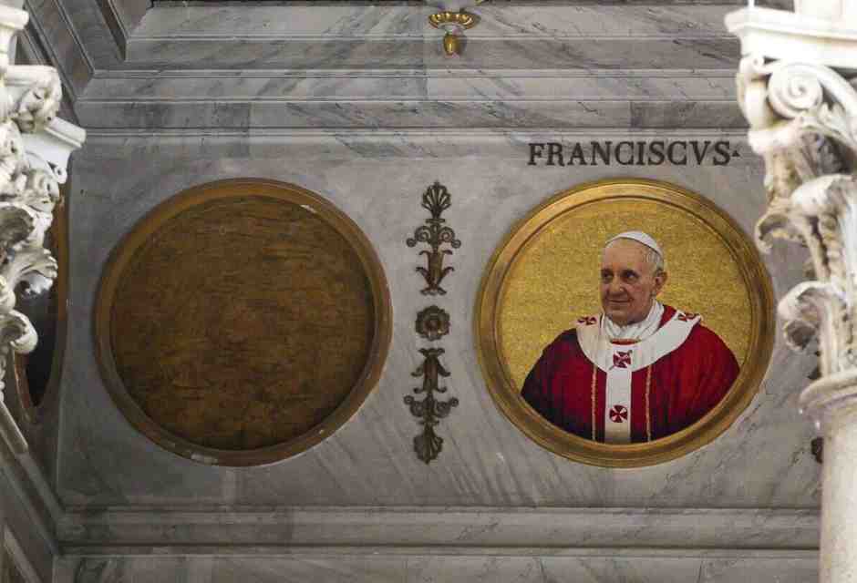 Il bergoglismo è finito