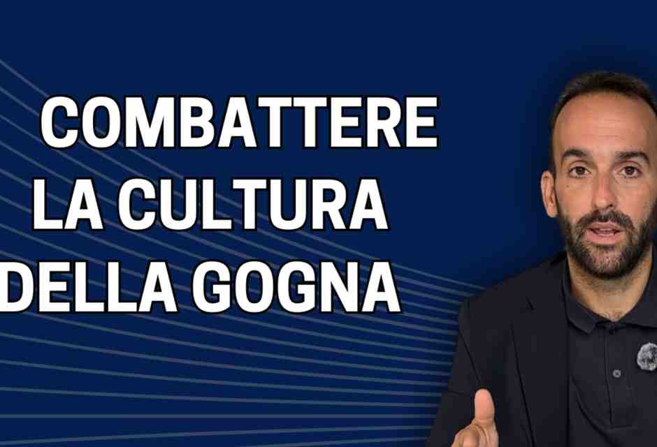 Cerasa: "Sala, Ricci e la riforma della Giustizia. Come combattere la cultura della gogna"