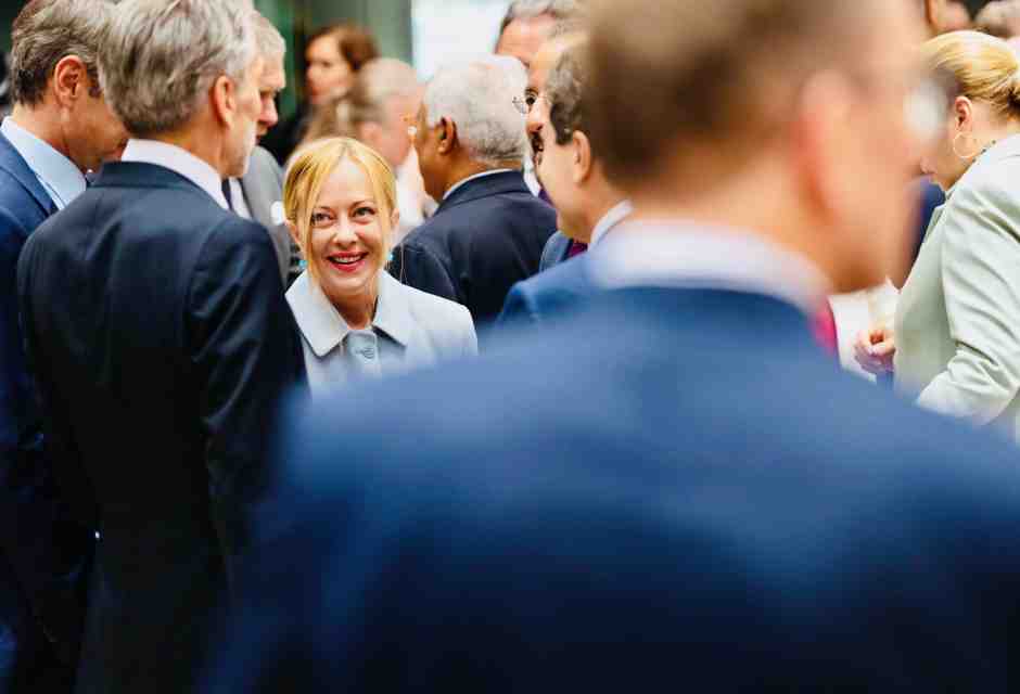 Al governo la concorrenza non piace e non fa nulla per nasconderlo