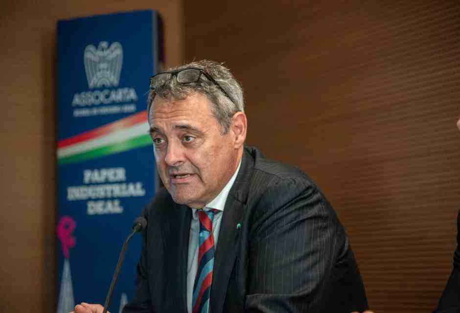 Un’occasione persa sull’energia