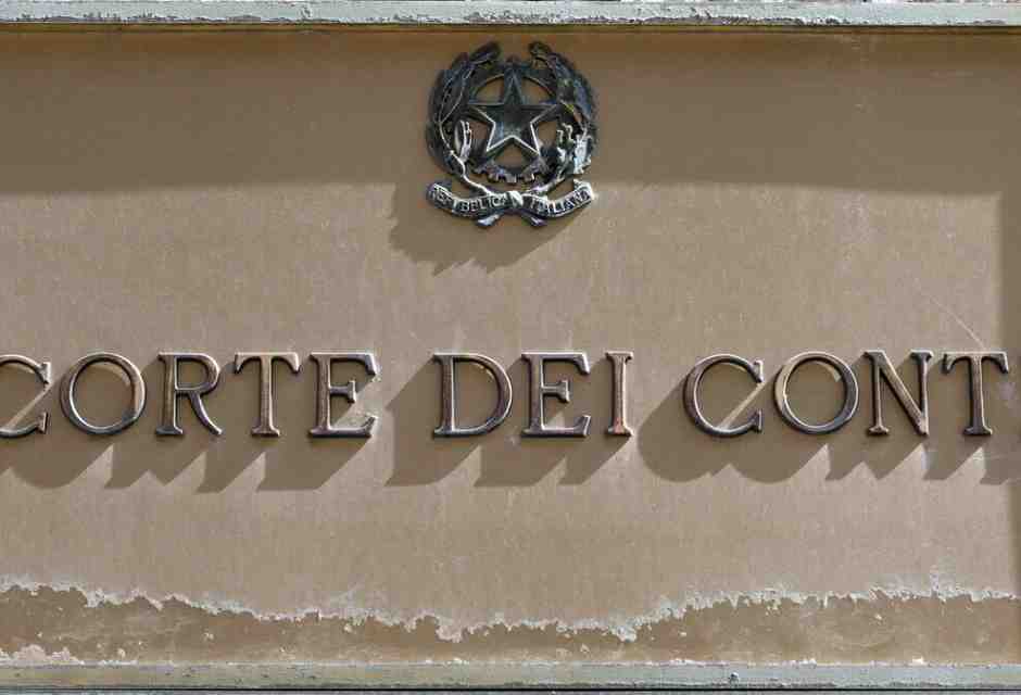 Migliorano i conti pubblici, non i servizi resi dall’amministrazione