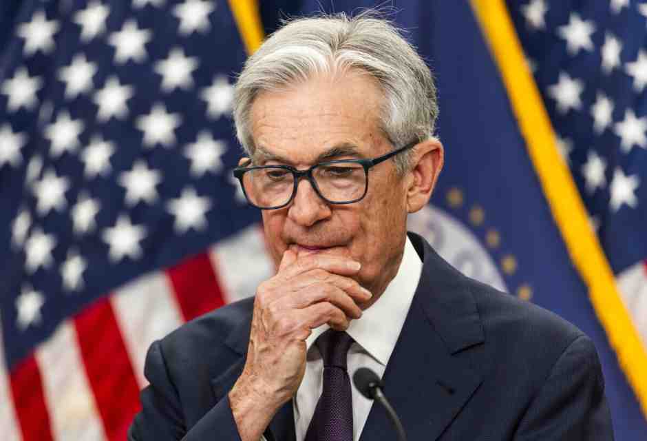 Pur di cacciare Powell dalla Fed, Trump lo accusa di frode. C’entra la ristrutturazione dell’edificio