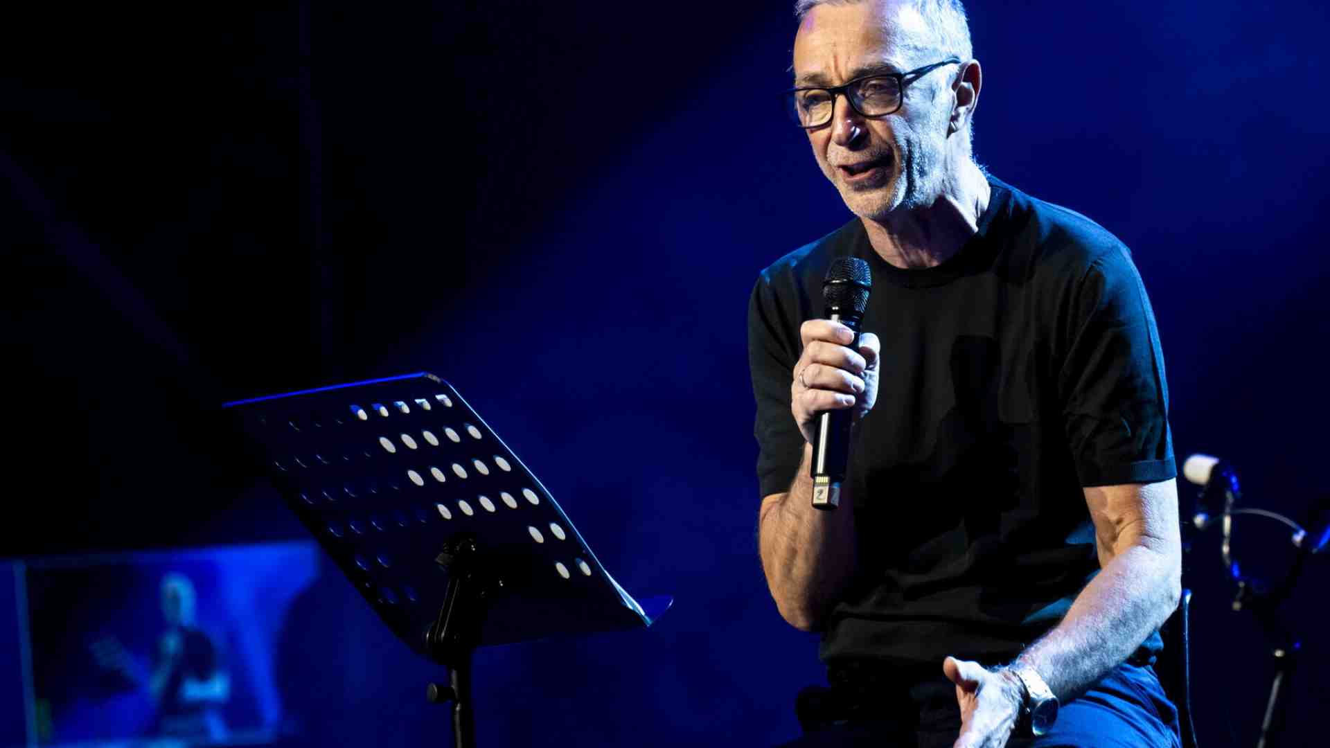 Linus in difesa di Milano: “Città migliore della sua narrazione”