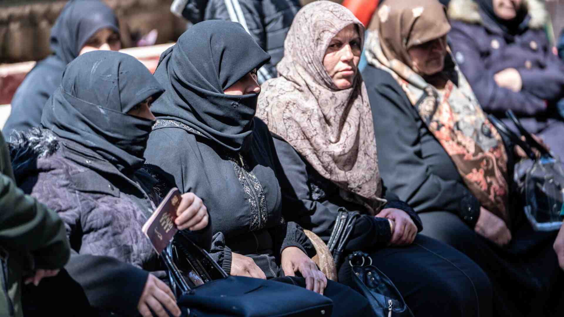La madre di Halabja, la memoria di tutte e la rete delle donne siriane