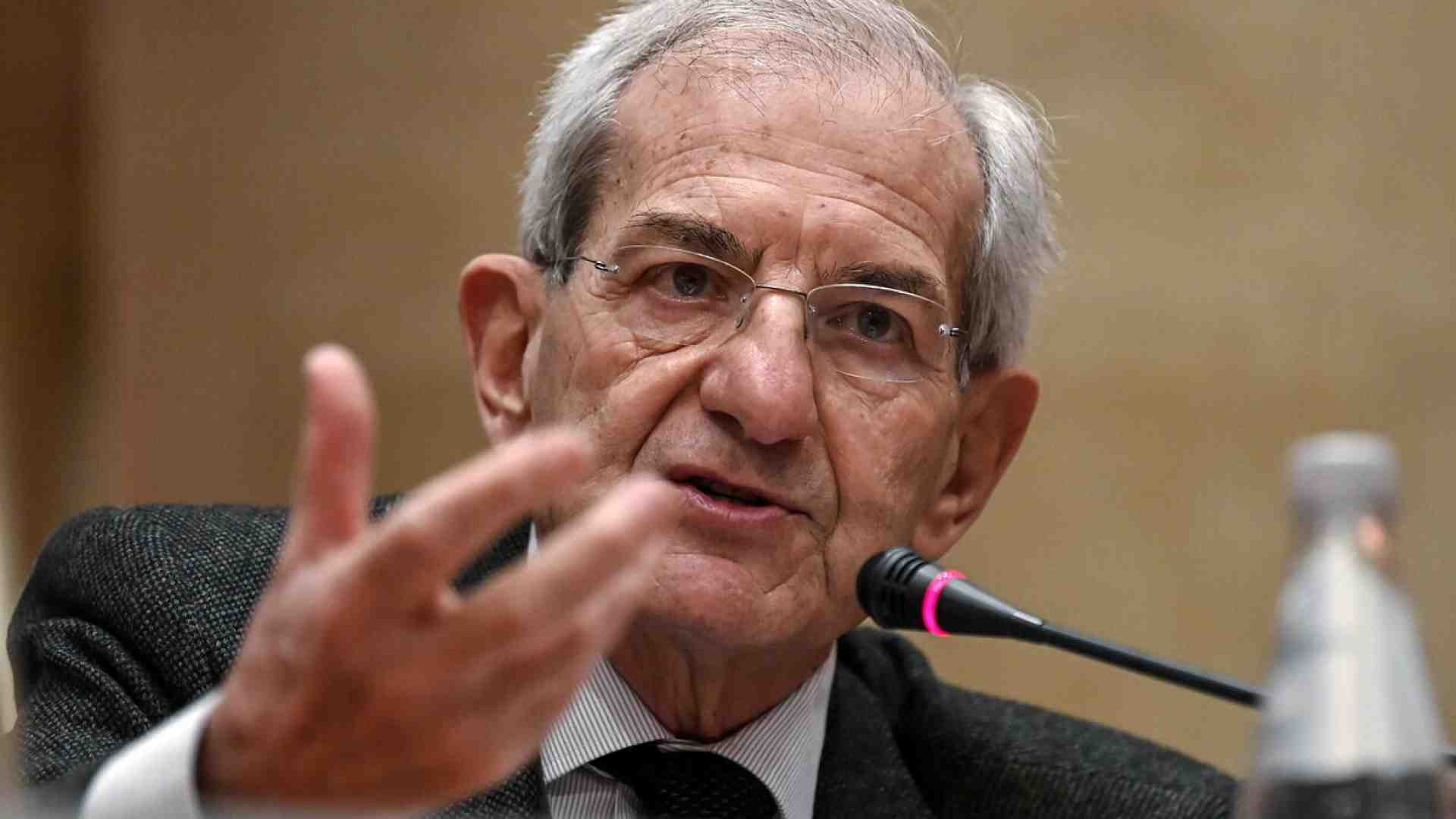 Anziché dare buoni consigli, Violante ci racconti di quando dava il cattivo esempio