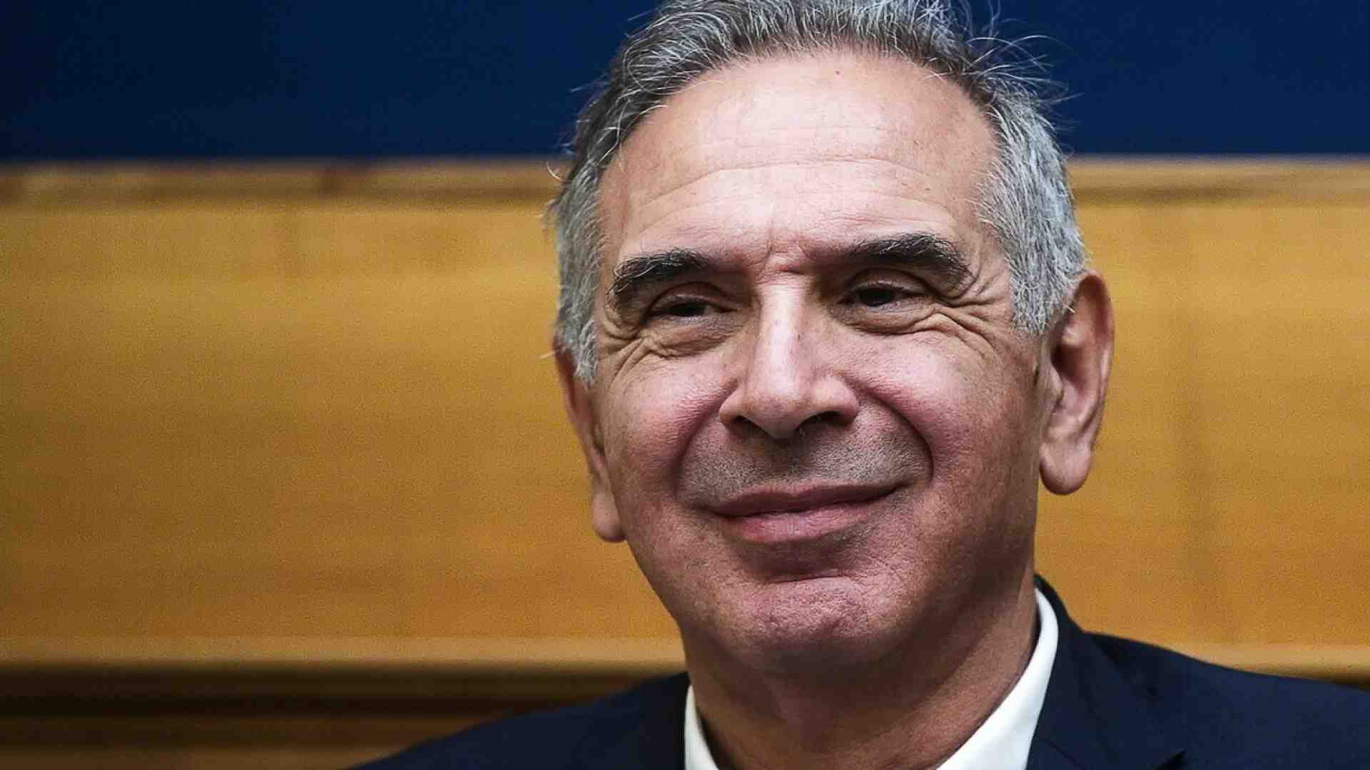 Capasa: “Attenti a logorare Milano con delle campagne ideologiche”