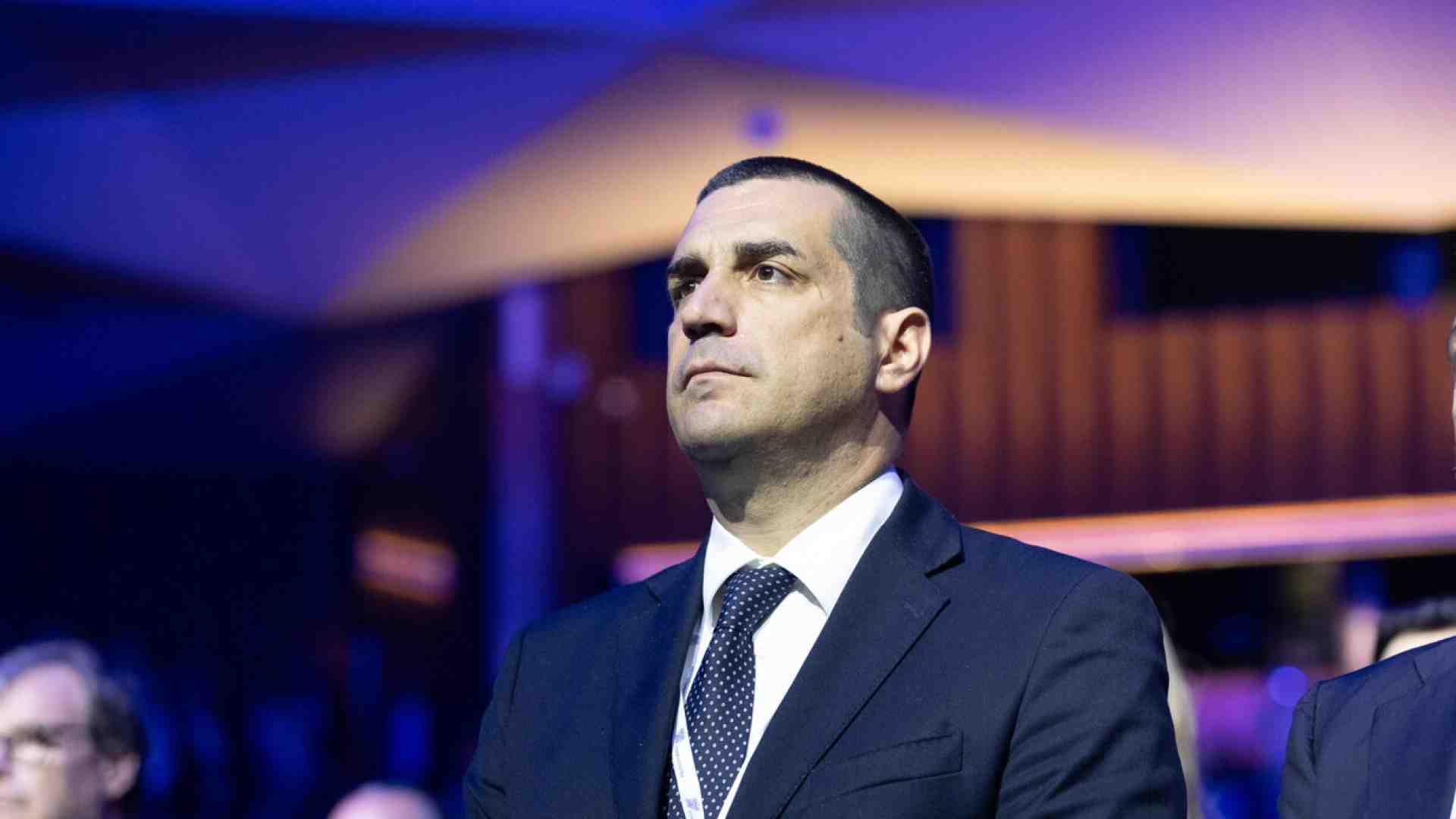 De Pascale (Pd): “Conte e il M5s con Ricci non vadano contro lo stato di diritto”