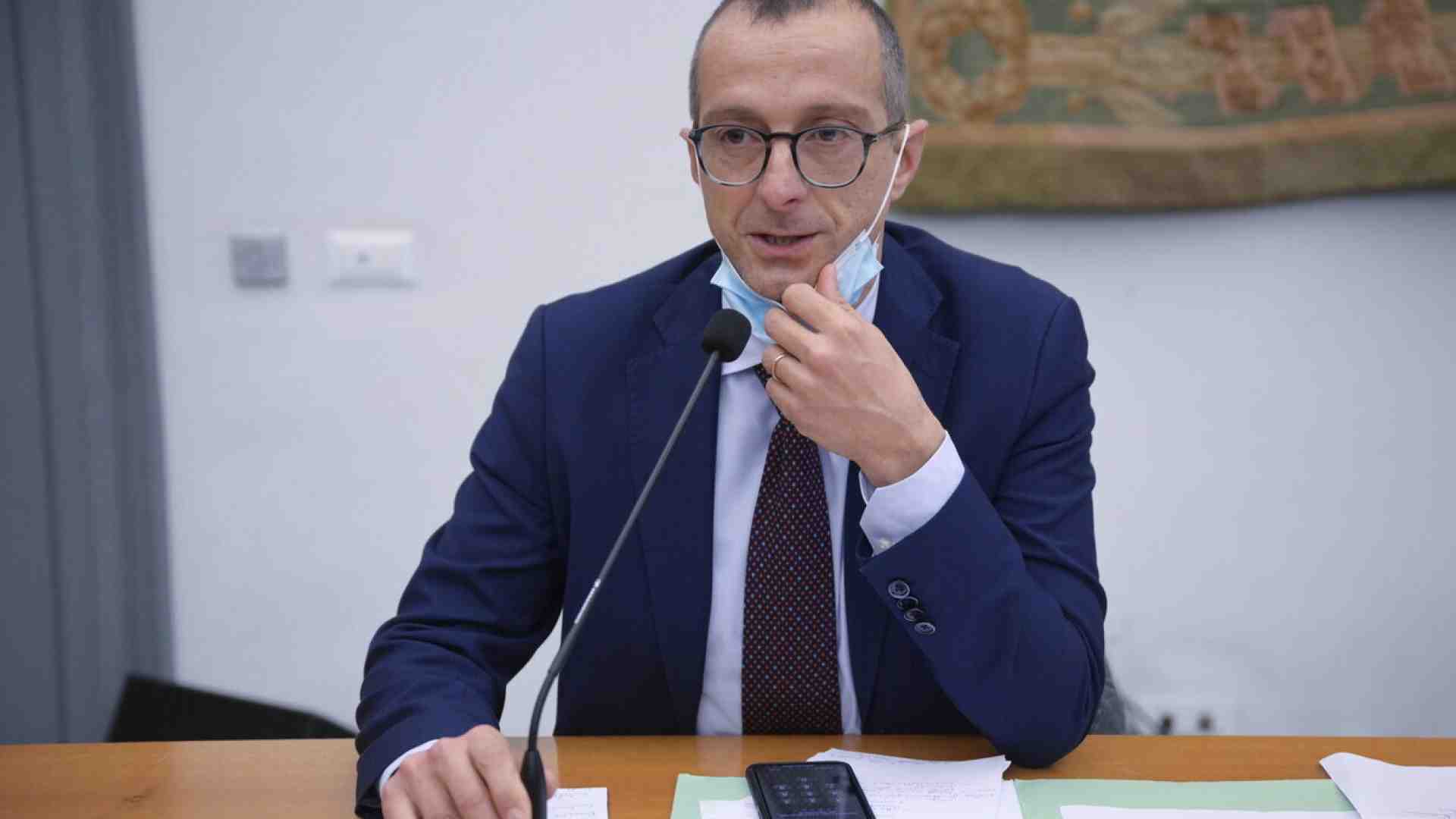 Criminalizzare il consenso via pm non porta risultati. Il caso Trani
