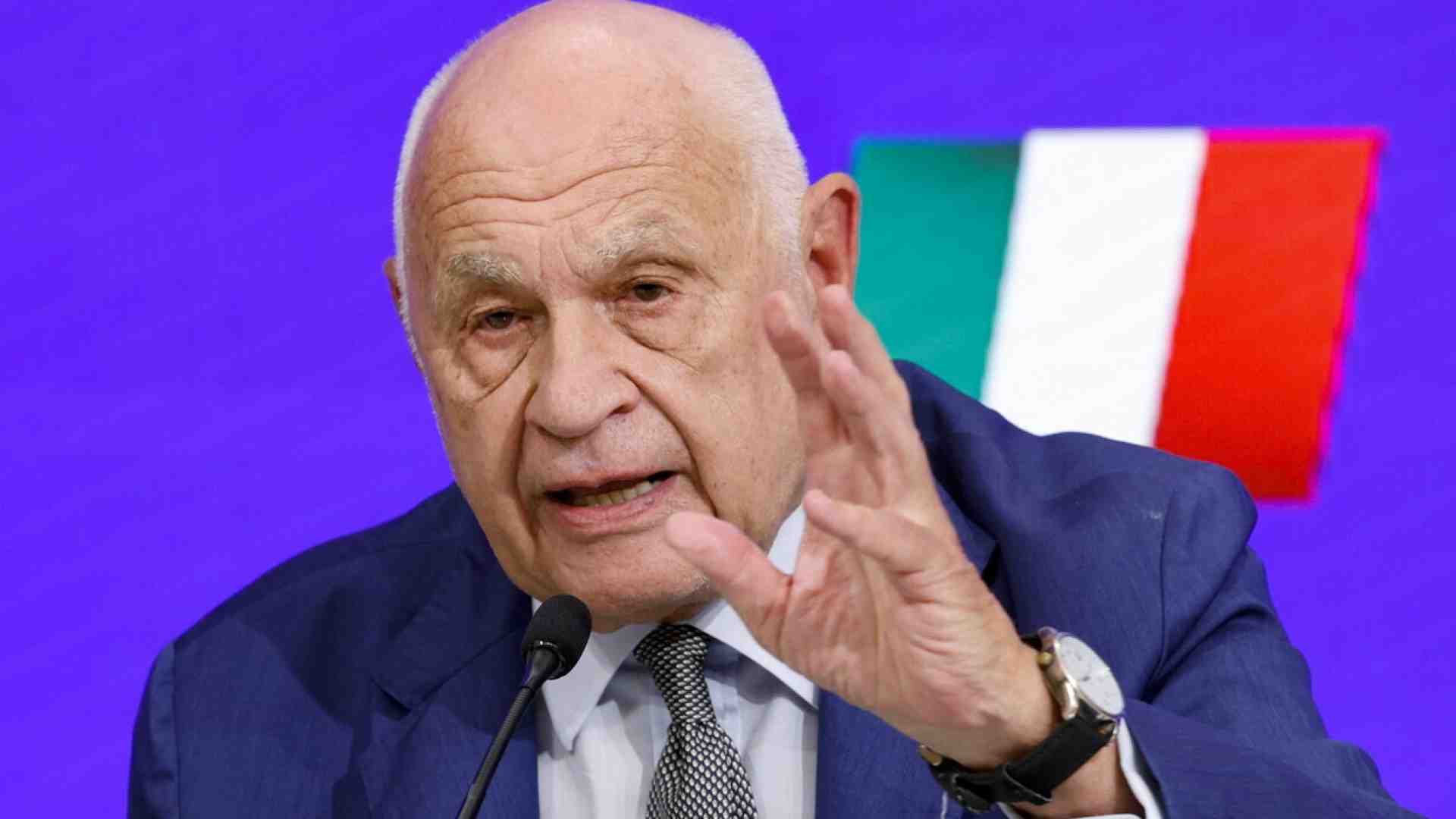 Lo sconvolgente scoop dell'Anm