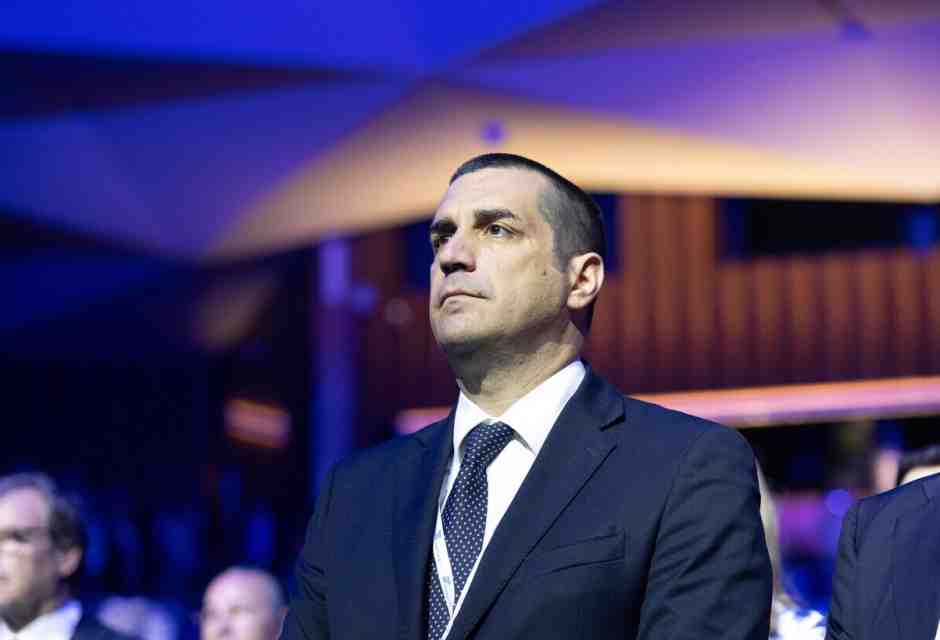 De Pascale (Pd): “Conte e il M5s con Ricci non vadano contro lo stato di diritto”