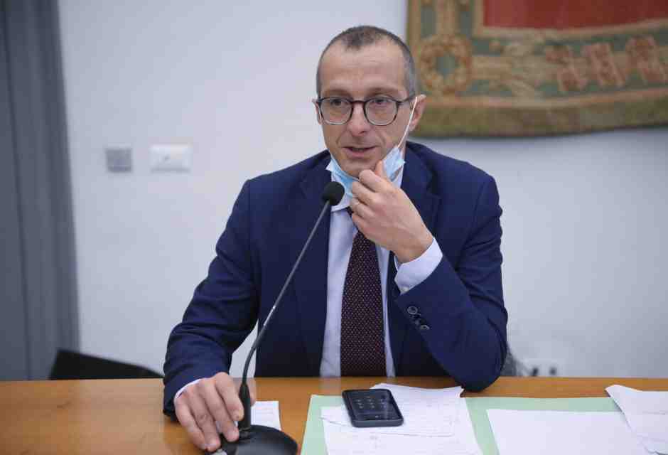 Criminalizzare il consenso via pm non porta risultati. Il caso Trani