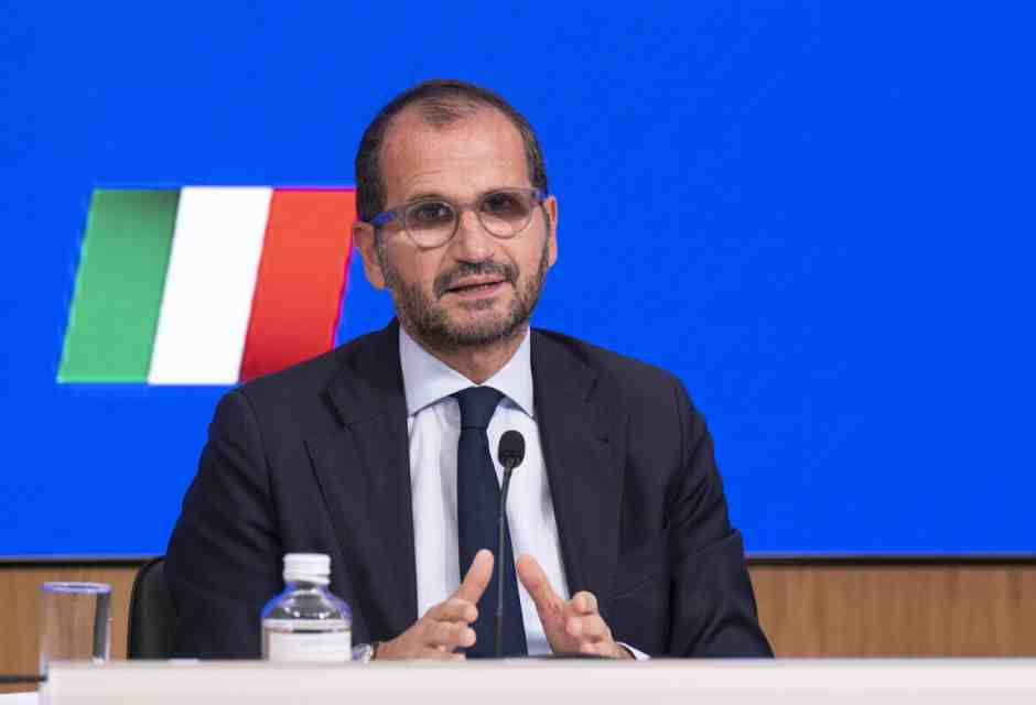 Confusione sulla sanità (e su Pnrr)